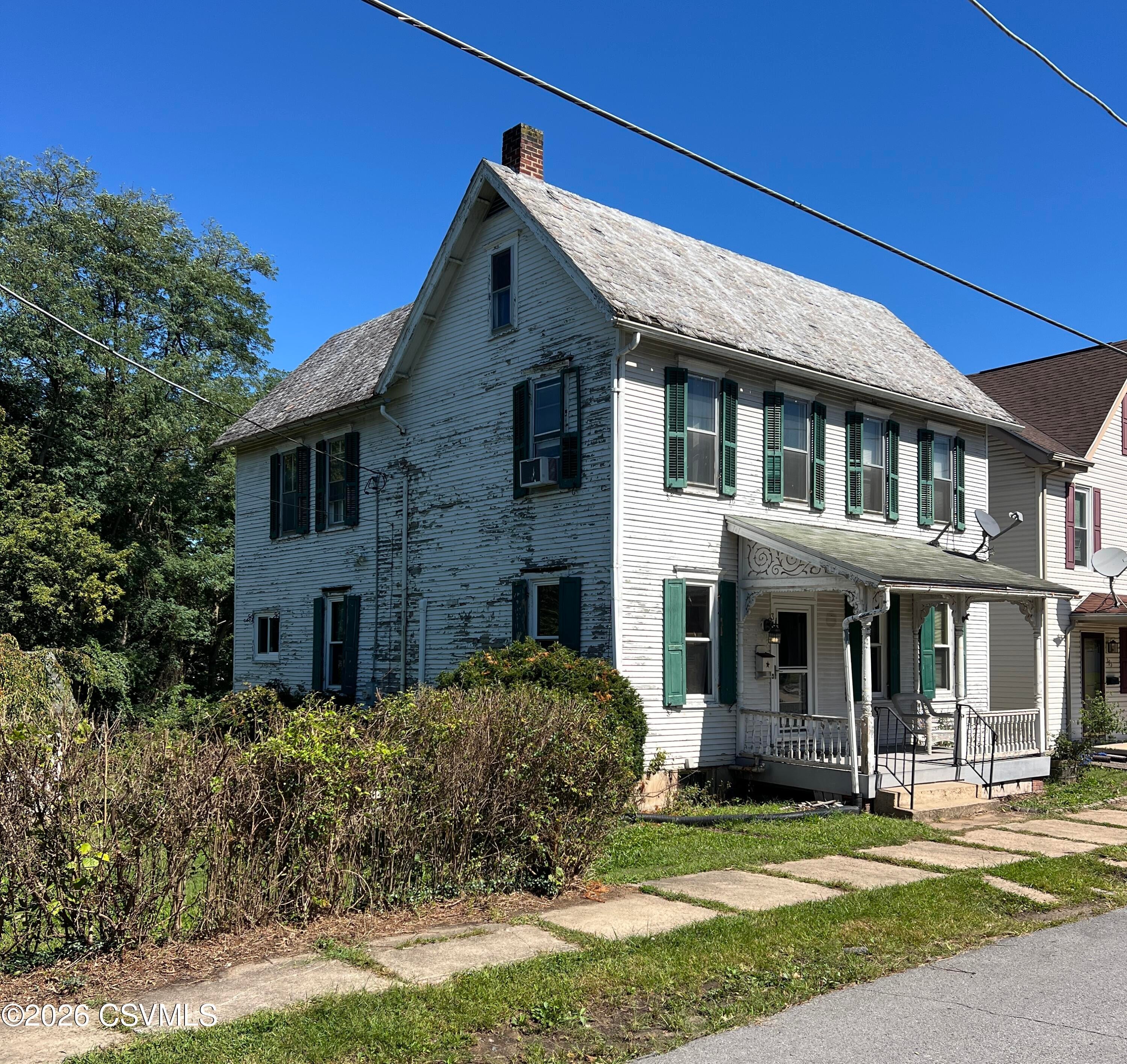 381 vine street