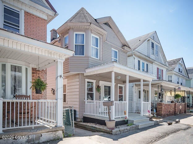1051 SCOTT Street