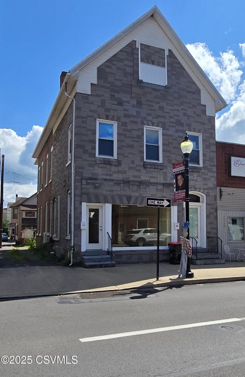 Milton 30 115 S FRONT Street Milton PA 17847