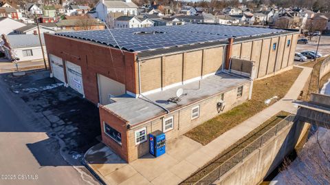 Properties 19 544 FERRY Street Danville PA 17821