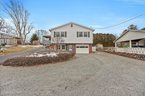 Milton 17 513 E WALL Street Milton PA 17847