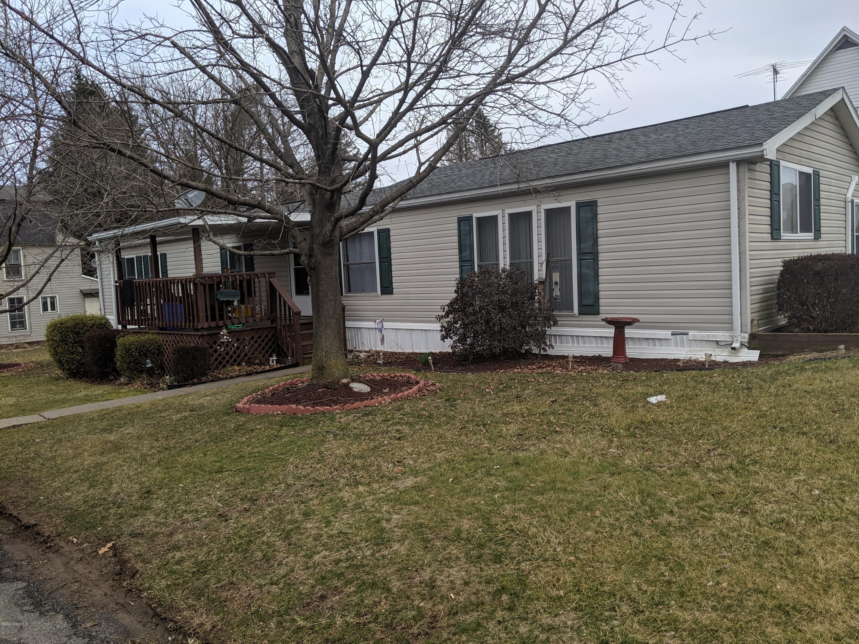 1100 ARCH Street N, Berwick, PA 18603 MLS 2083523 Listing