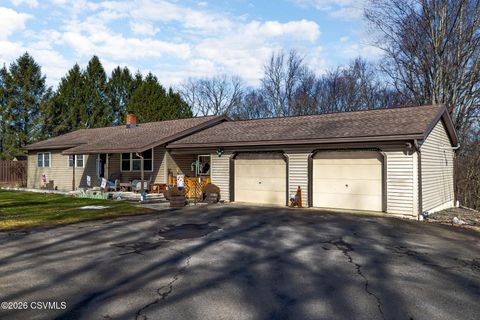 268 MAINZER HILL Road Danville PA 17821