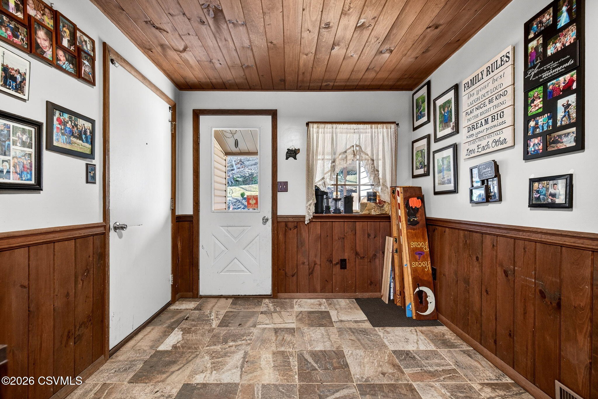 268 MAINZER HILL Road