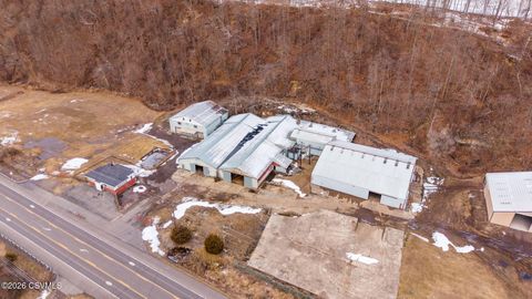 3825 COLUMBIA Boulevard Bloomsburg PA 17815