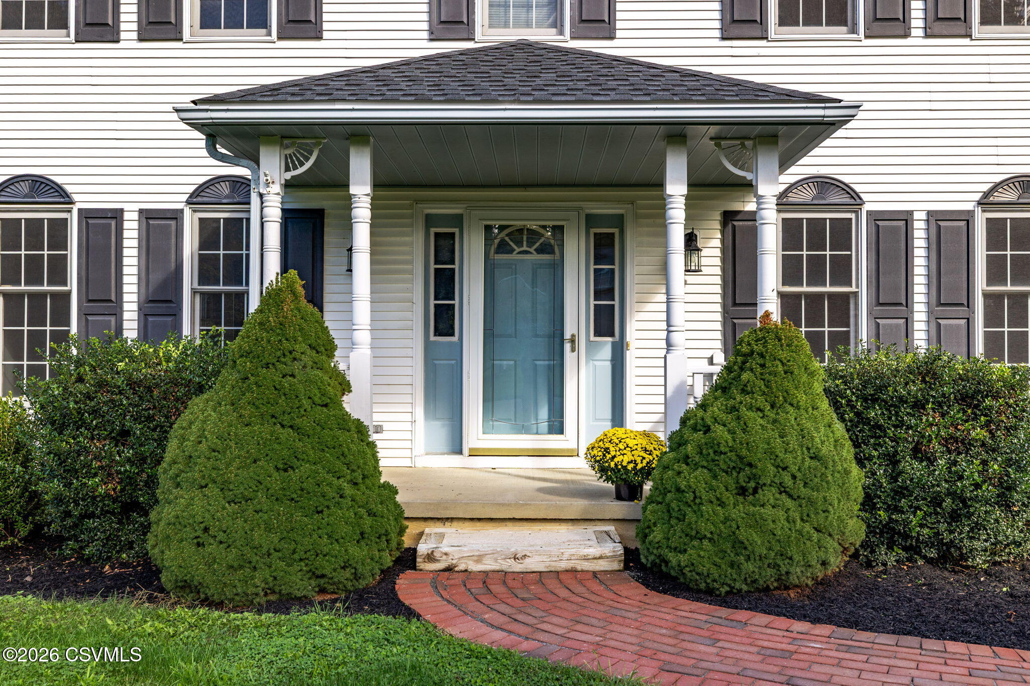 14 saratoga lane
