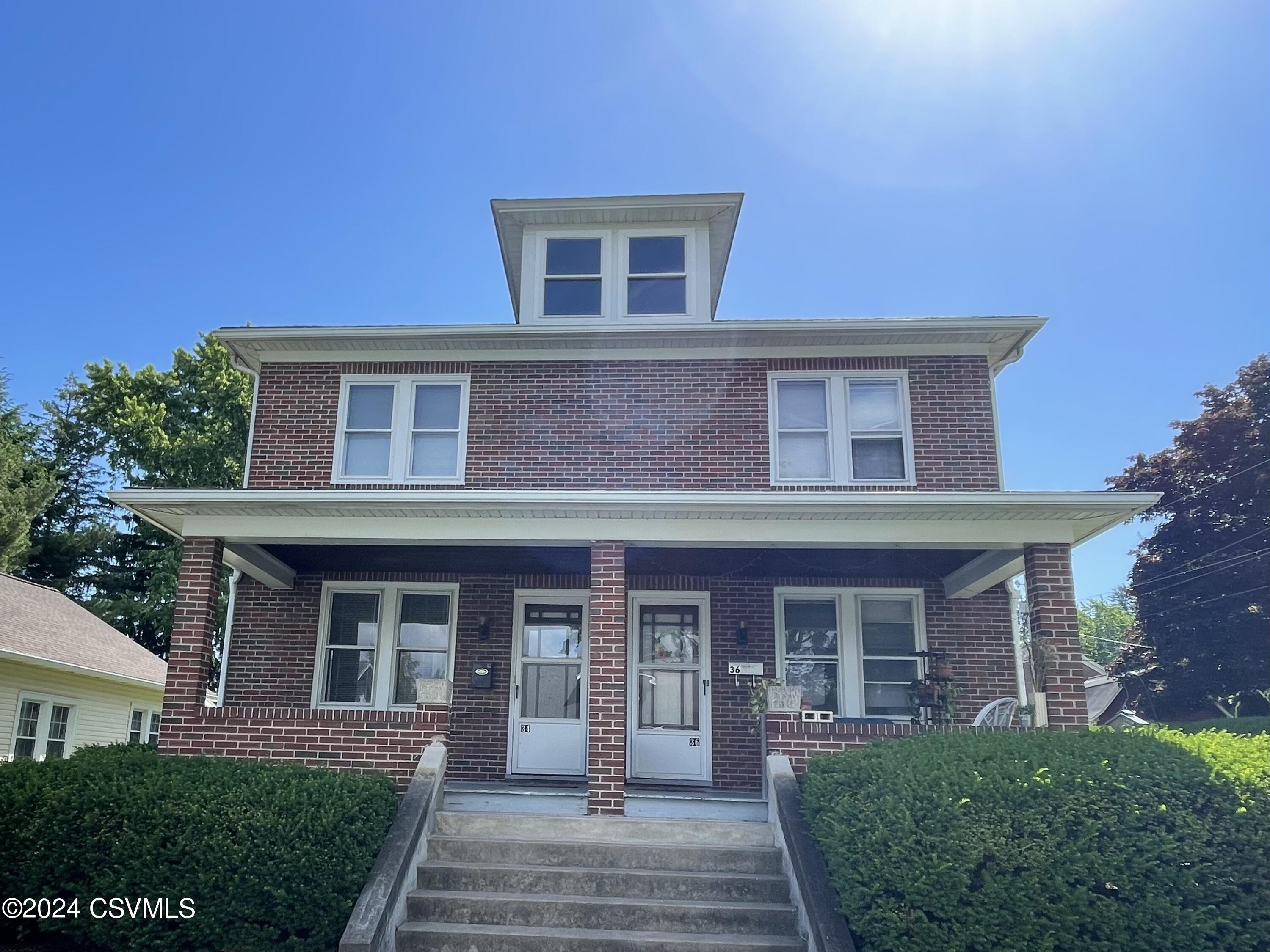 Lewisburg, Pennsylvania 17837, United States, 3 Bedrooms Bedrooms, ,1 BathroomBathrooms,Residential,Active,55647