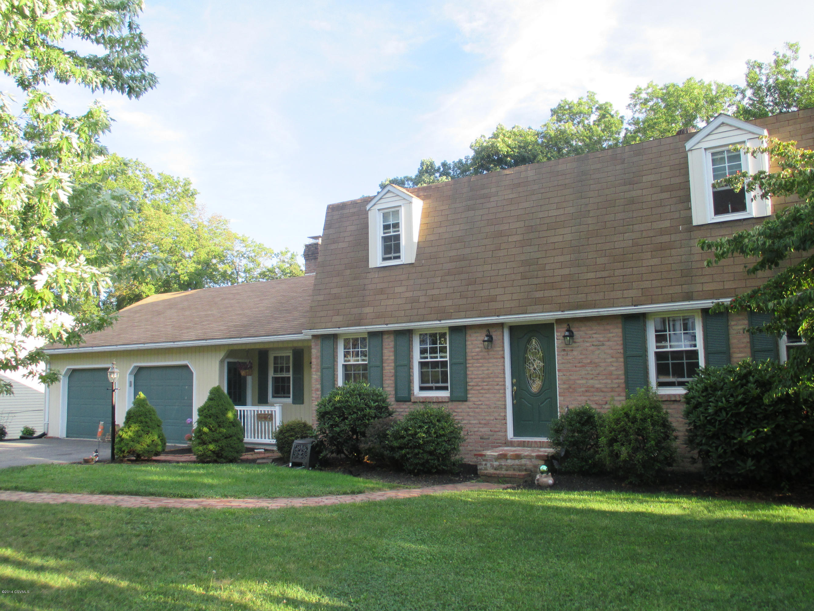 29 MEADOWBROOK, Selinsgrove, PA 17870 MLS 2060923 Listing