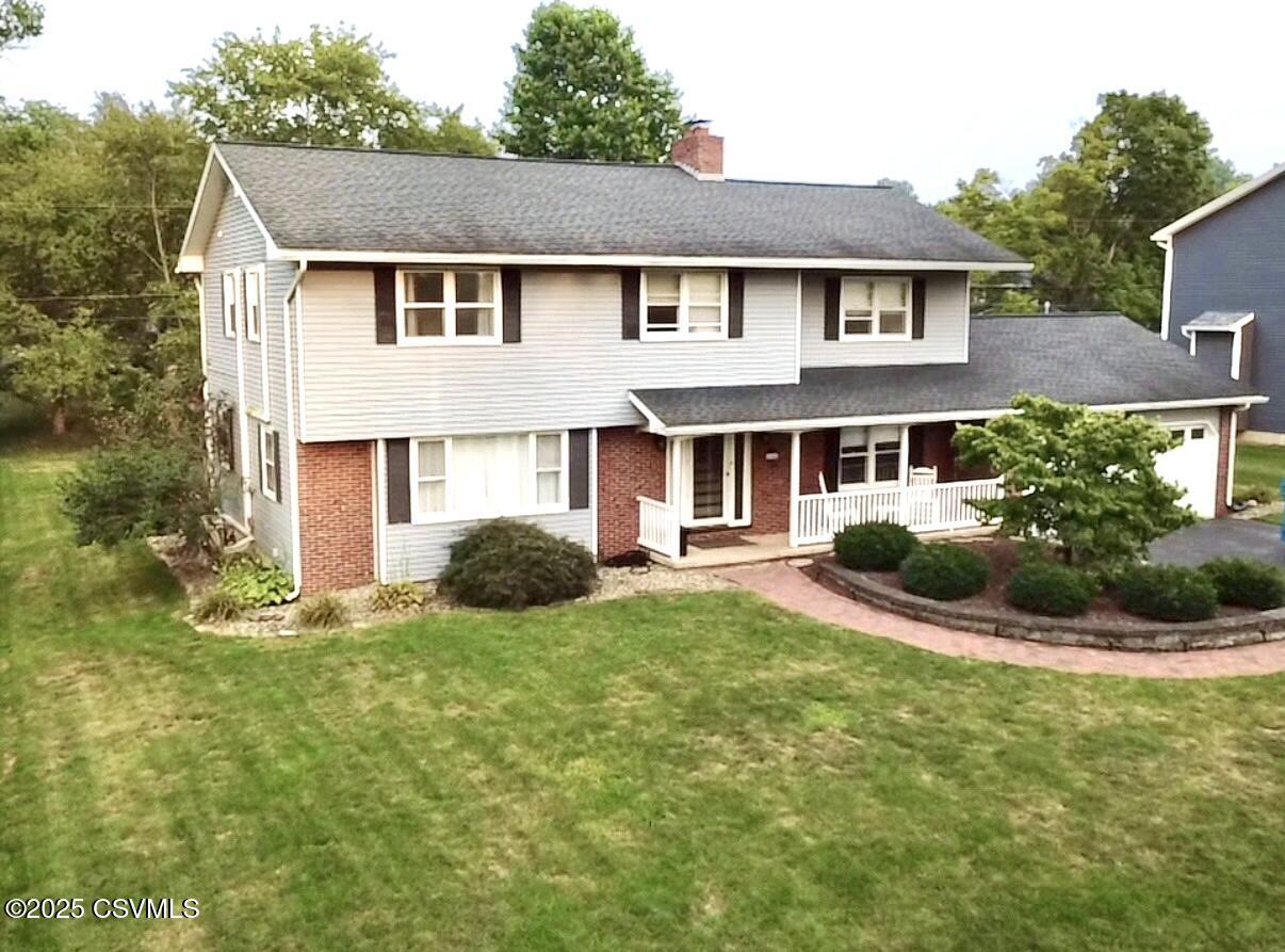416 S 21ST Street