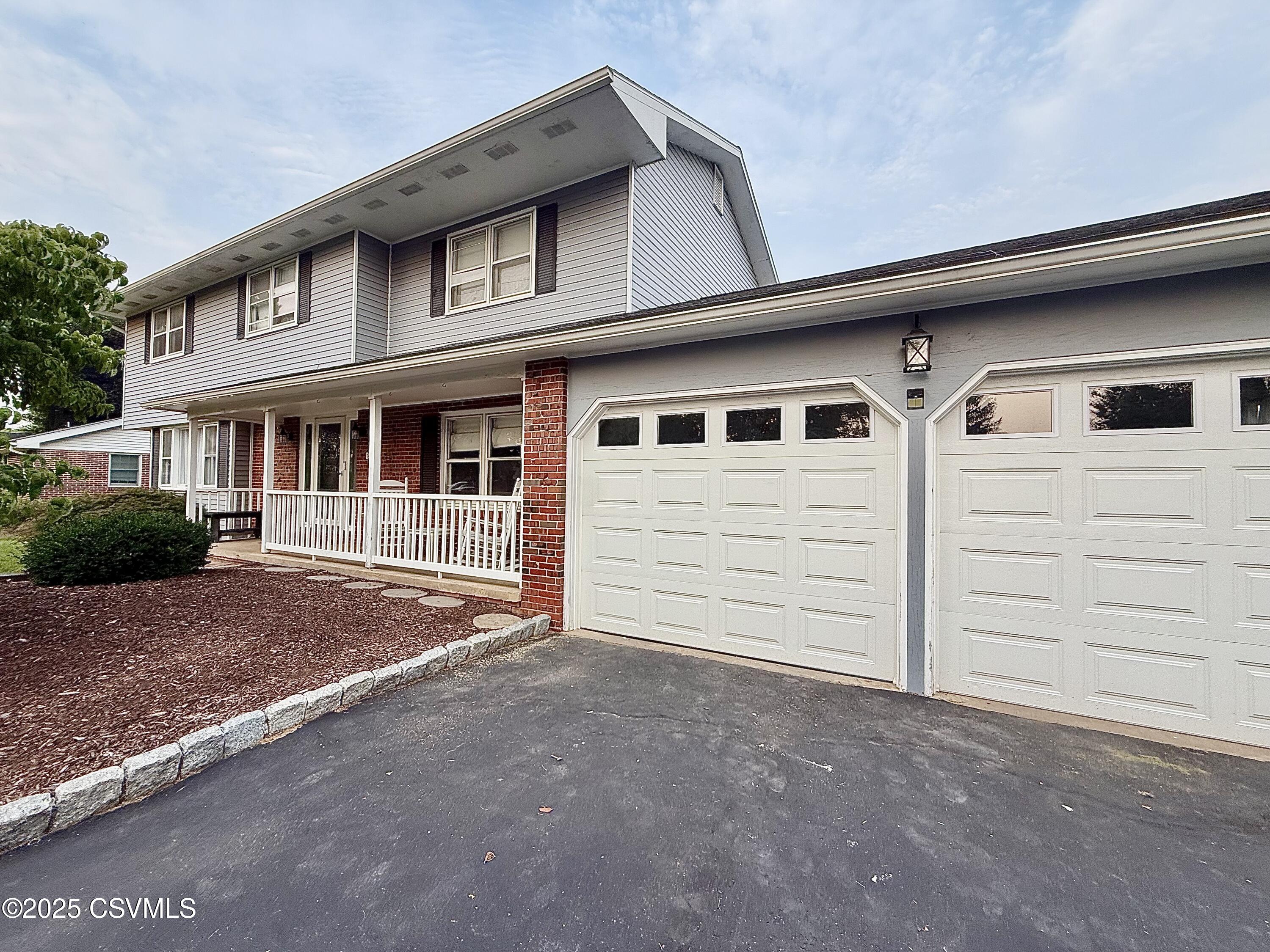 416 S 21ST Street