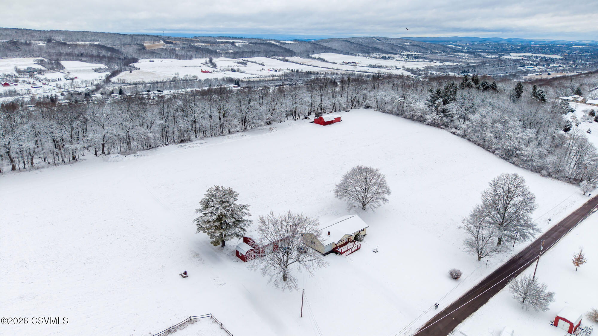 Properties 6 303 MOUNT ZION Drive