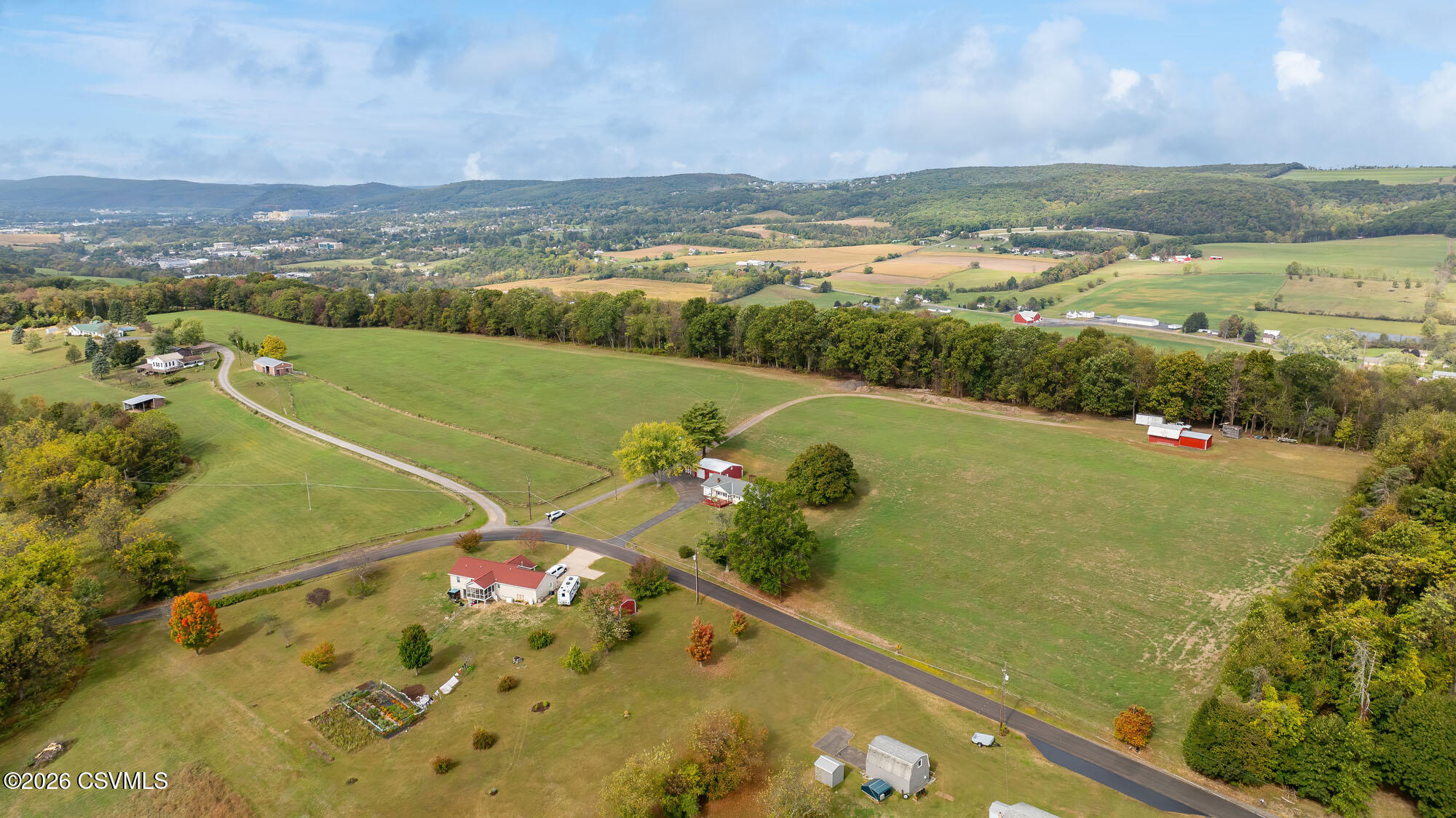 Properties 5 303 MOUNT ZION Drive