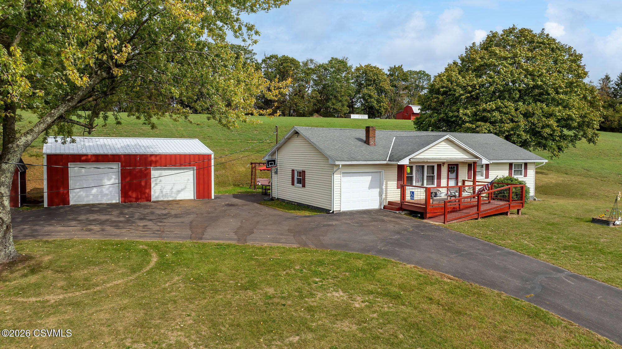 Properties 3 303 MOUNT ZION Drive