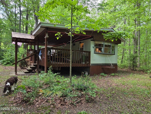 190 BUTCHER LN, MILLMONT, PA 17845 - Image bcd7d2eb65e260f476a2395c2a14d841/2406087155