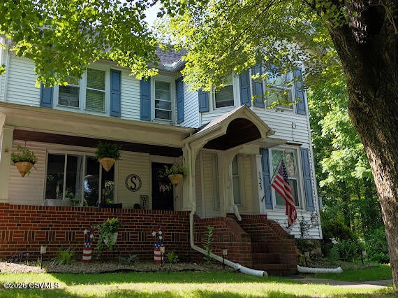 125 S MAIN Street