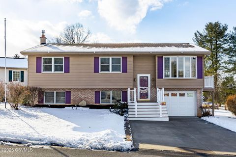 Milton 3 34 SYCAMORE Lane Milton PA 17847