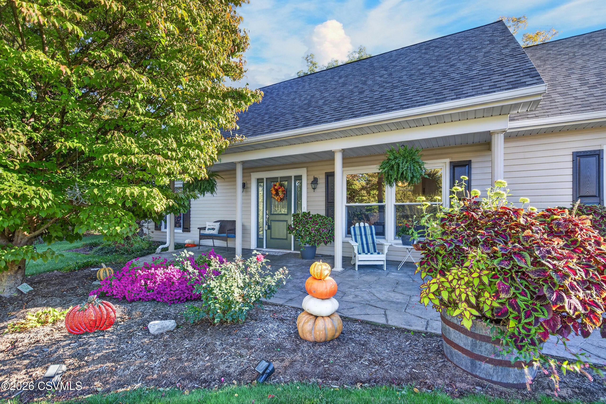 13 montcalm place