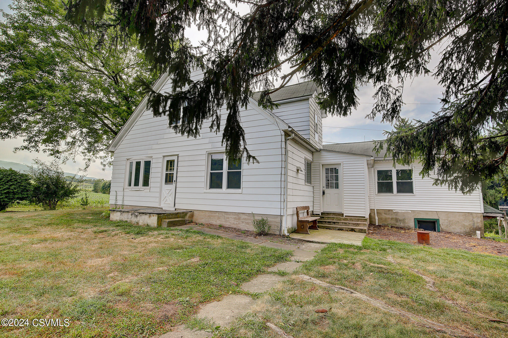 Nescopeck, Pennsylvania 18635, United States, 3 Bedrooms Bedrooms, ,2 BathroomsBathrooms,Residential,Active,50581