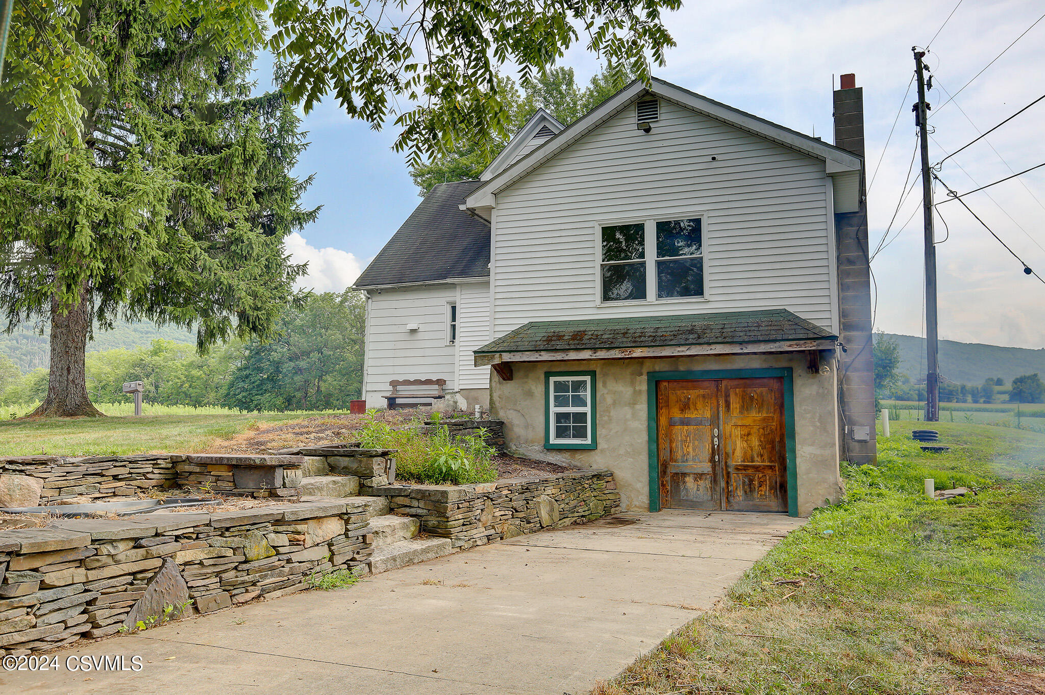 Nescopeck, Pennsylvania 18635, United States, 3 Bedrooms Bedrooms, ,2 BathroomsBathrooms,Residential,Active,50581