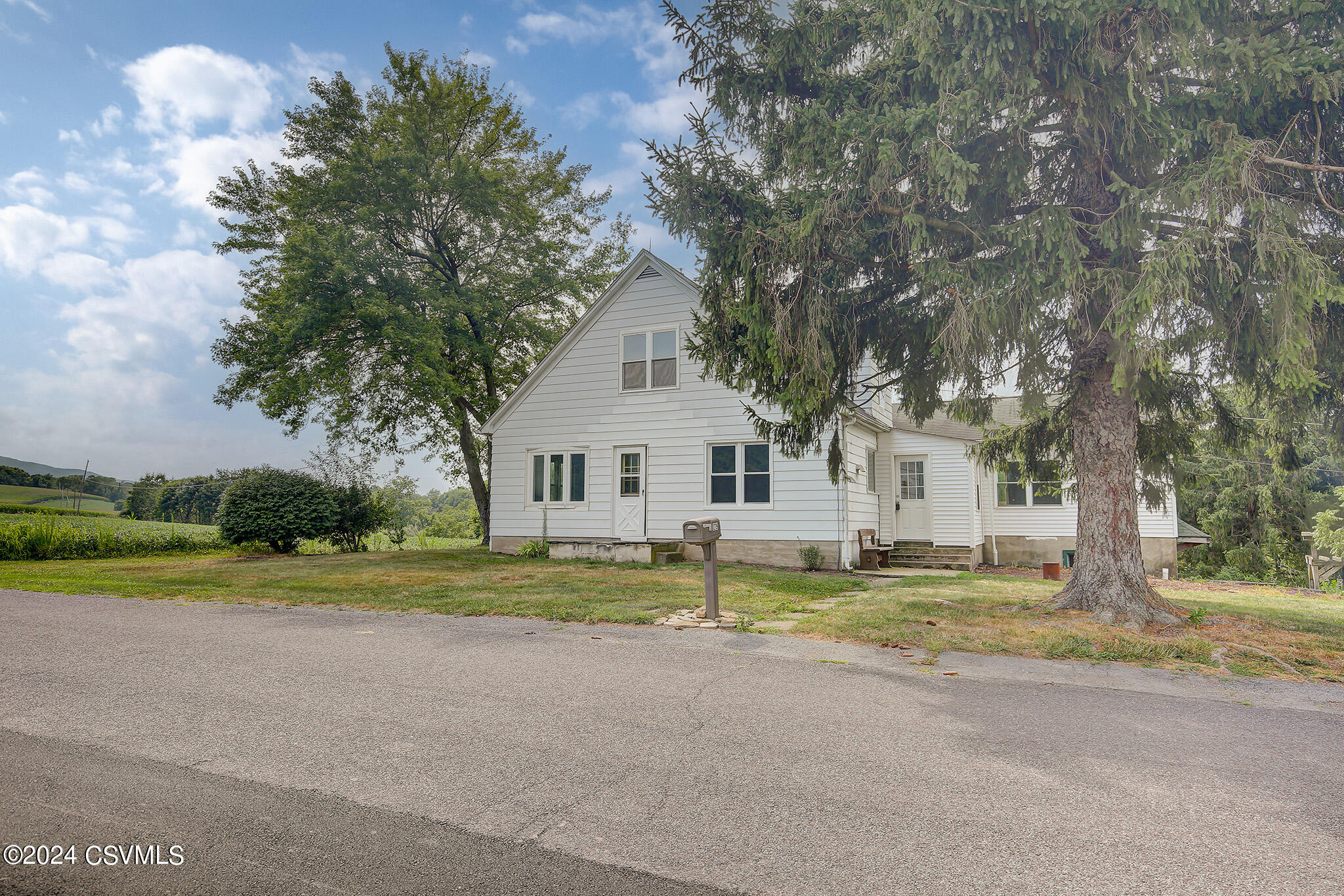 Nescopeck, Pennsylvania 18635, United States, 3 Bedrooms Bedrooms, ,2 BathroomsBathrooms,Residential,Active,50581