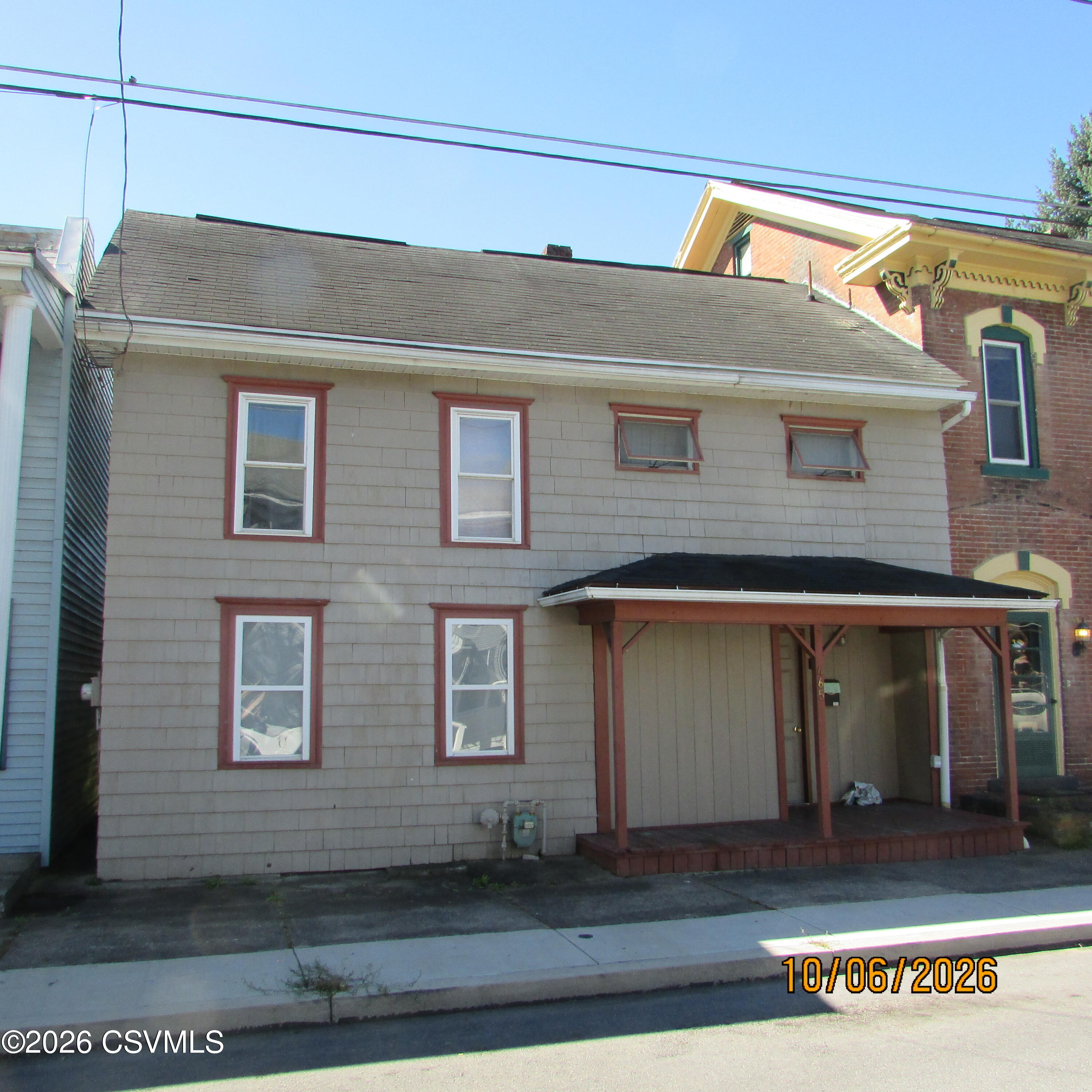 465 queen street