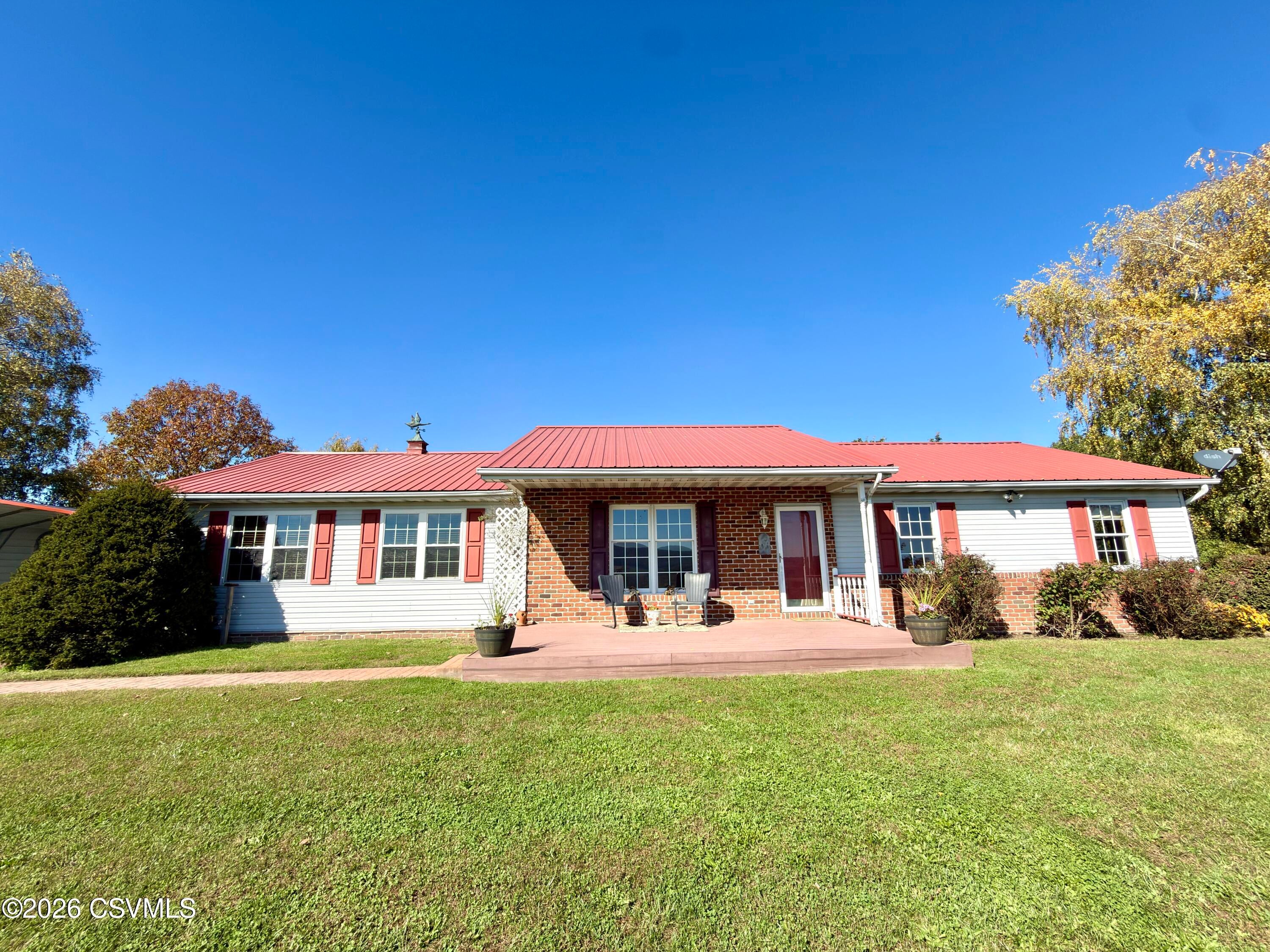 259 pheasant run road