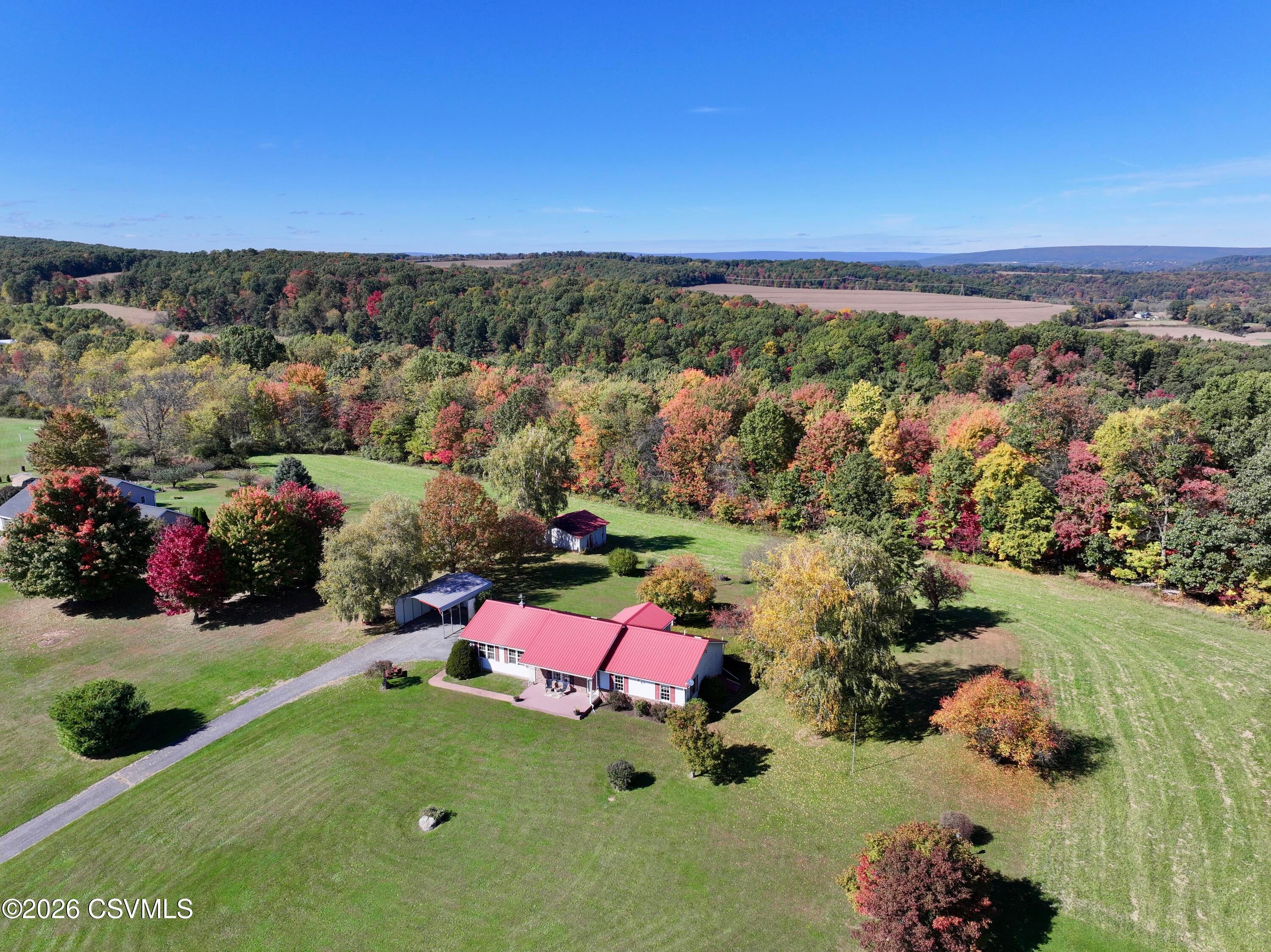 259 pheasant run road