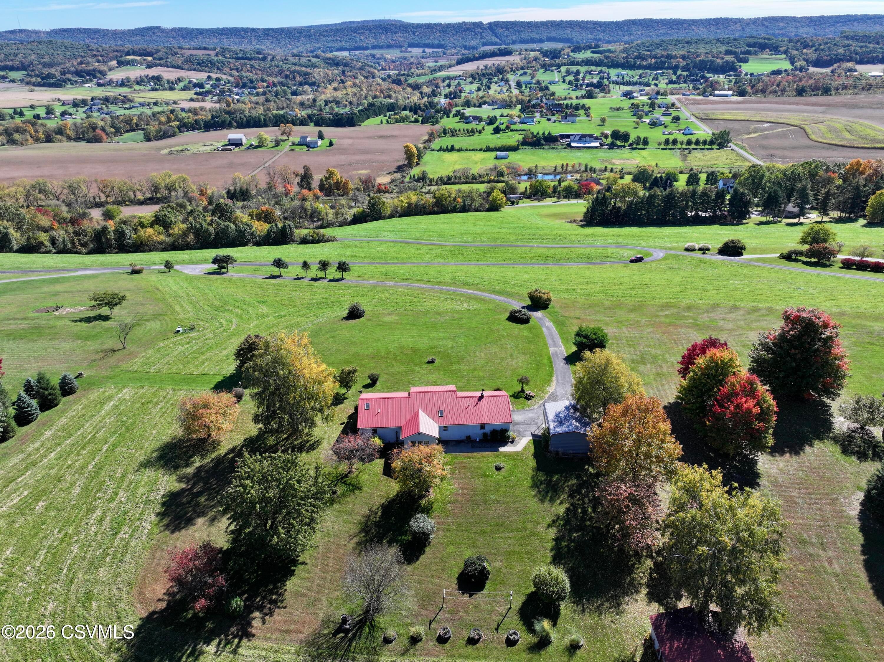 259 pheasant run road