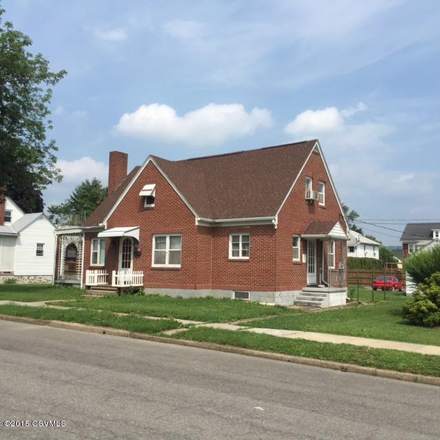 405 N 9TH Street, Selinsgrove, PA 17870 MLS 2063945 Listing