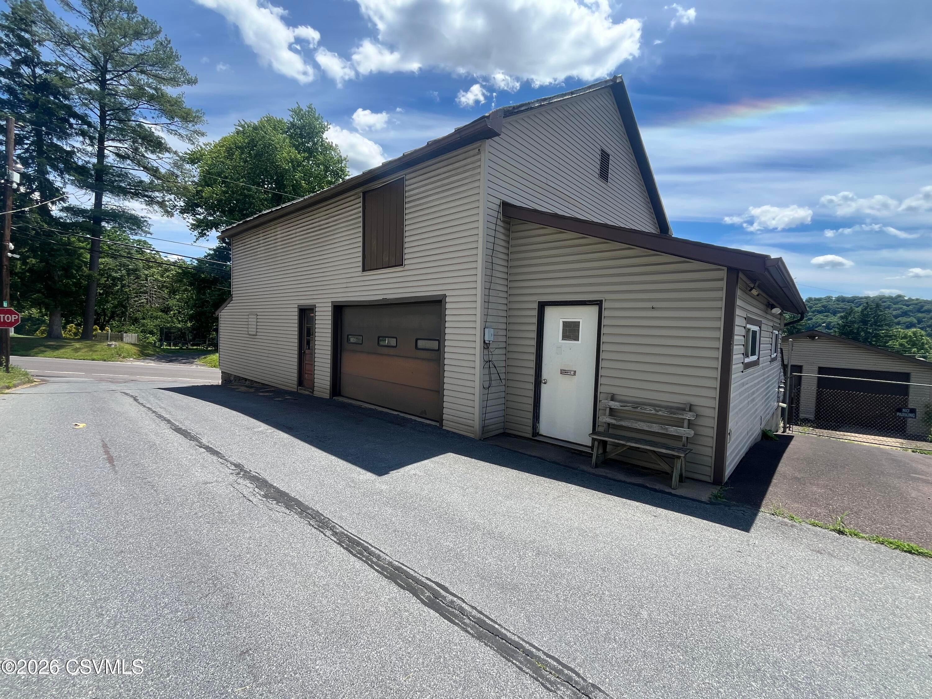 521 merceron street