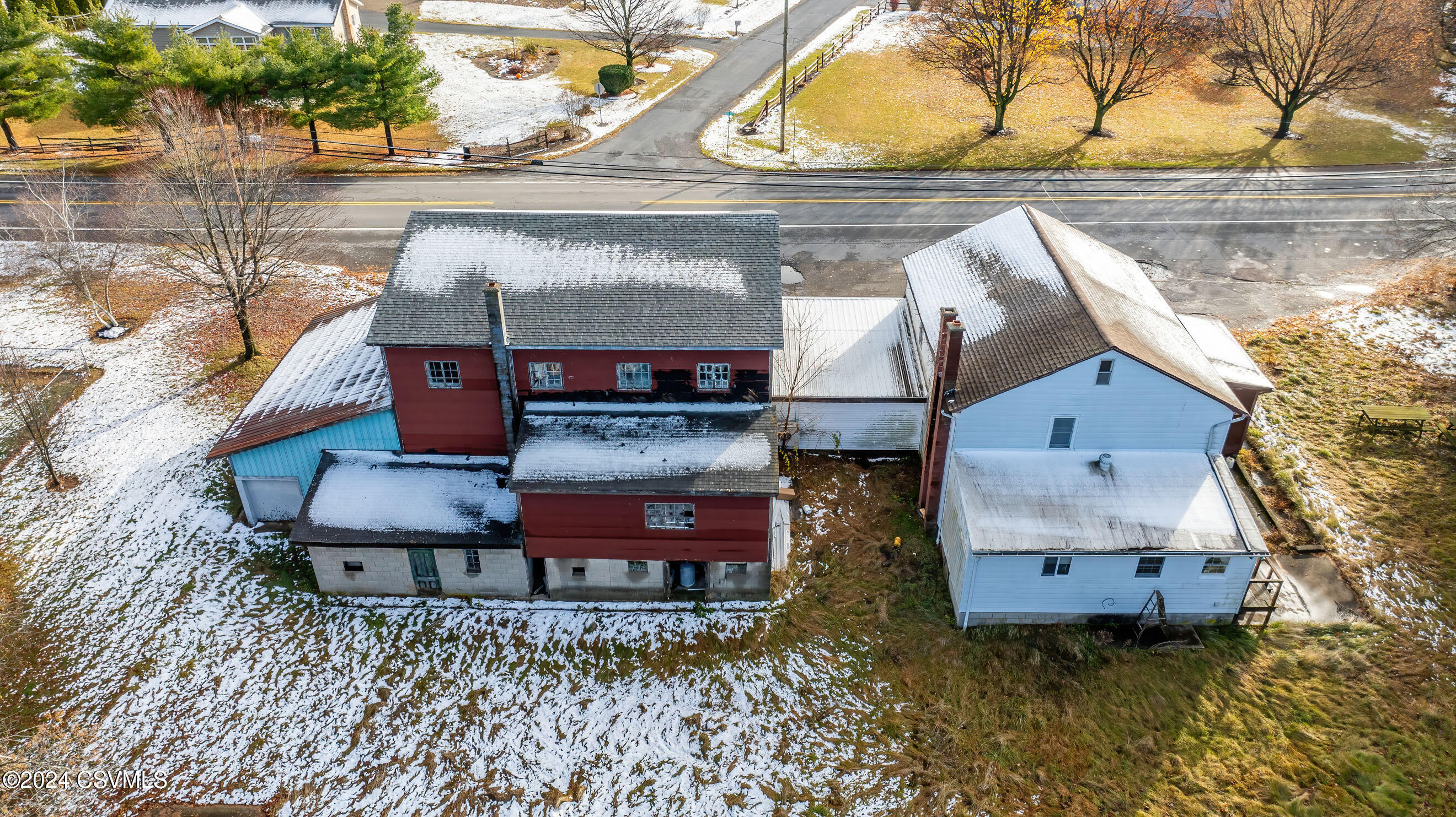1218 NUMIDIA Drive
