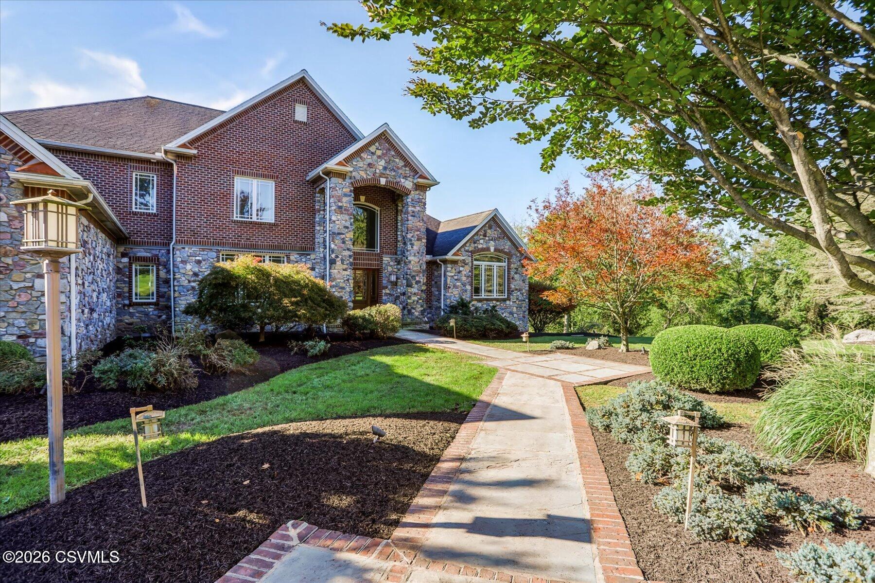 205 york road