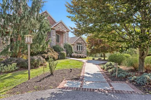 Properties 92 205 YORK Road Lewisburg PA 17837