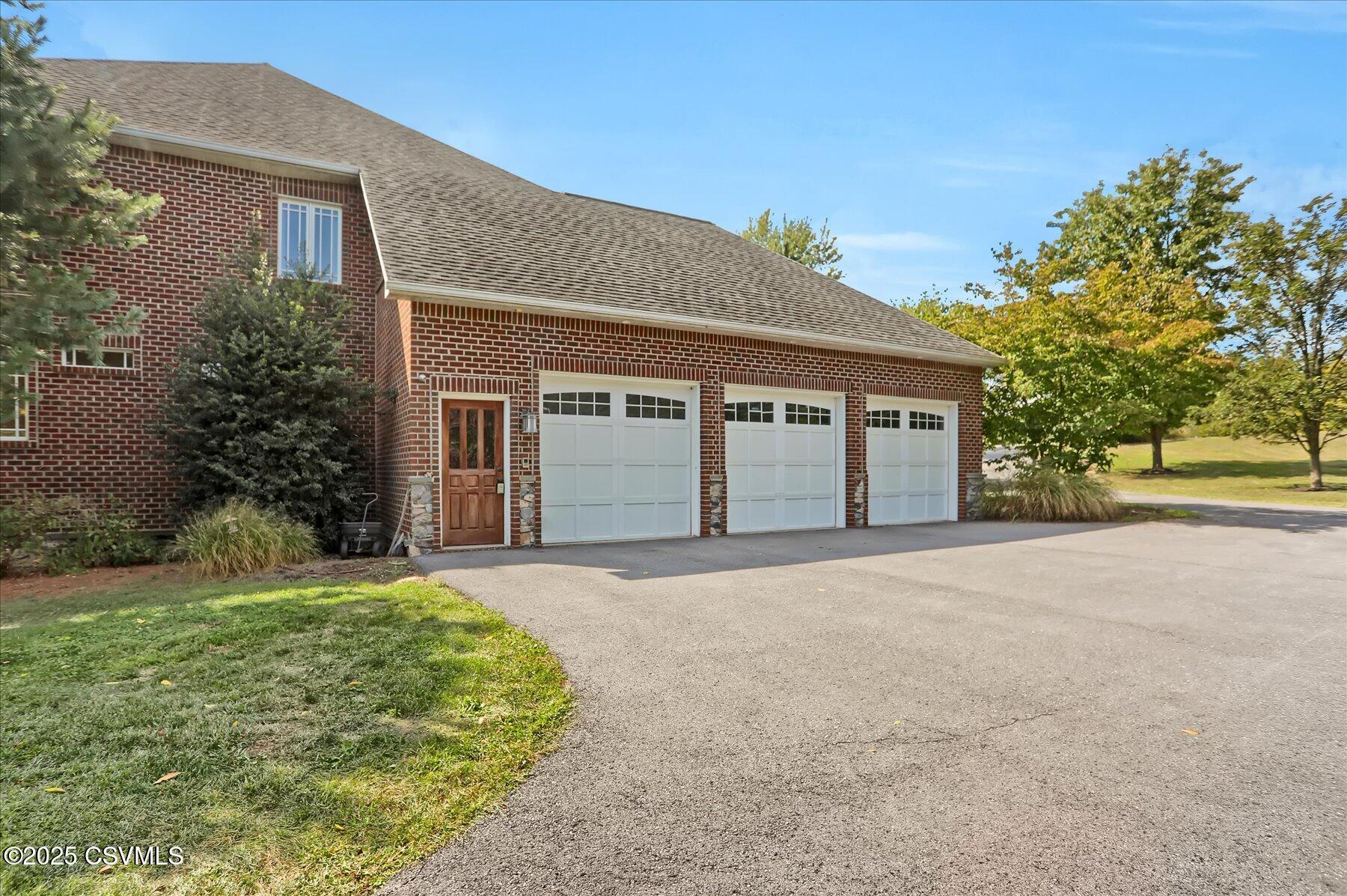 205 york road