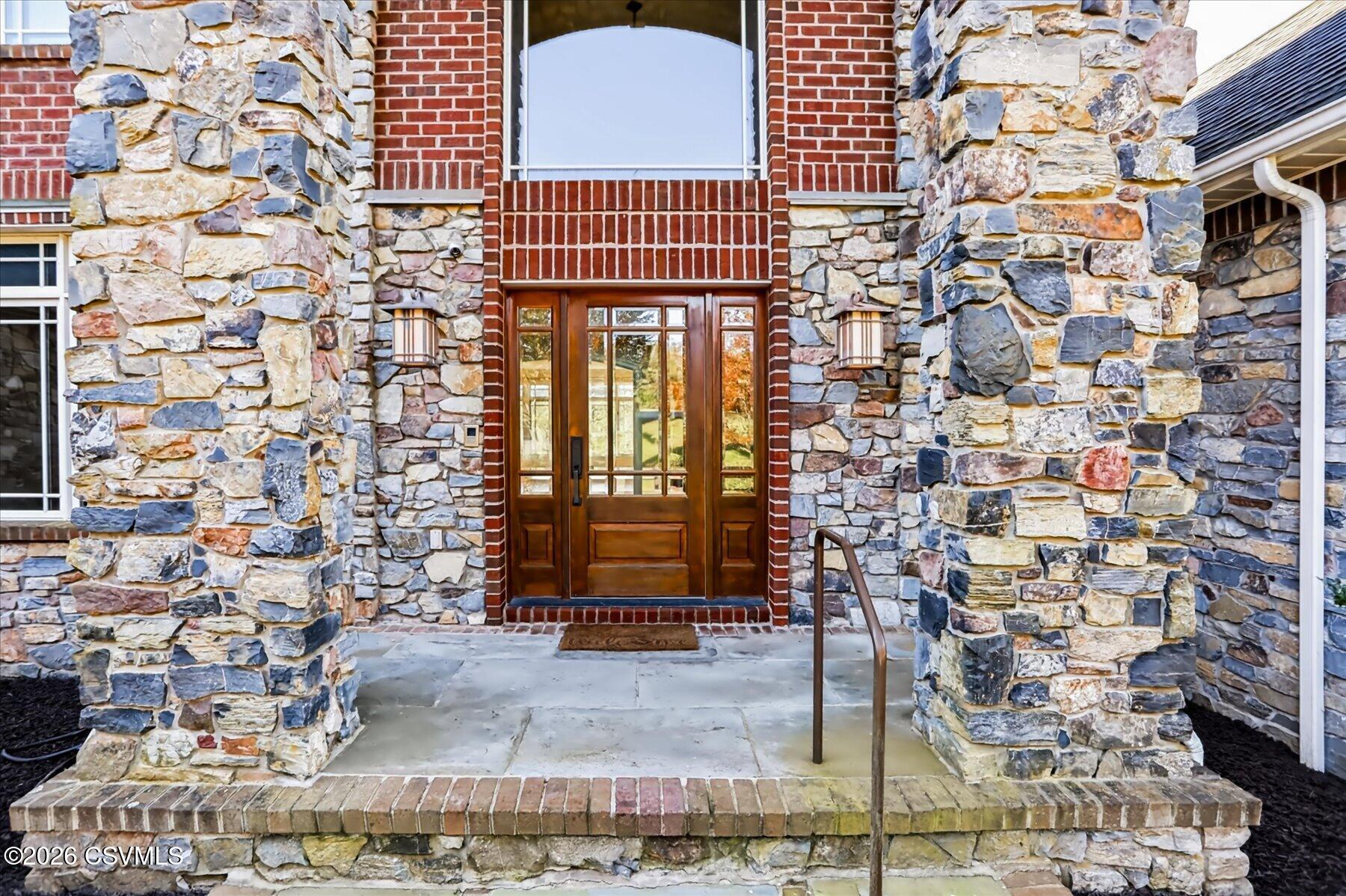 205 york road