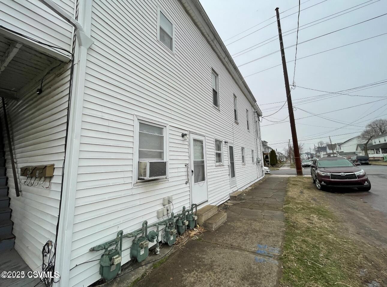 Berwick, Pennsylvania 18603, United States, 2 Bedrooms Bedrooms, ,1 BathroomBathrooms,Residential,Active,170967