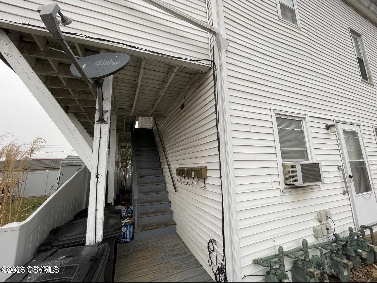 Berwick, Pennsylvania 18603, United States, 2 Bedrooms Bedrooms, ,1 BathroomBathrooms,Residential,Active,170967