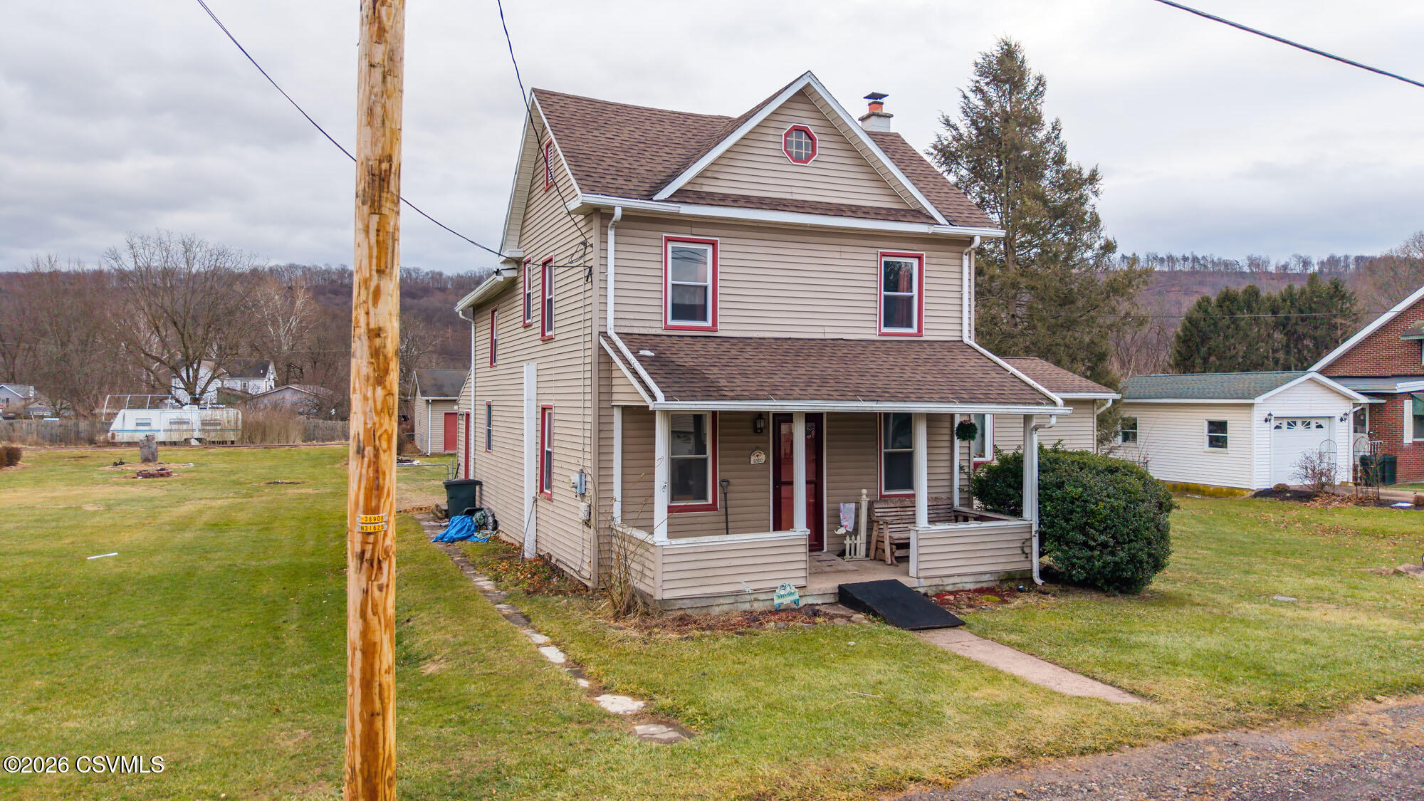 Properties 3 6520 3RD Street