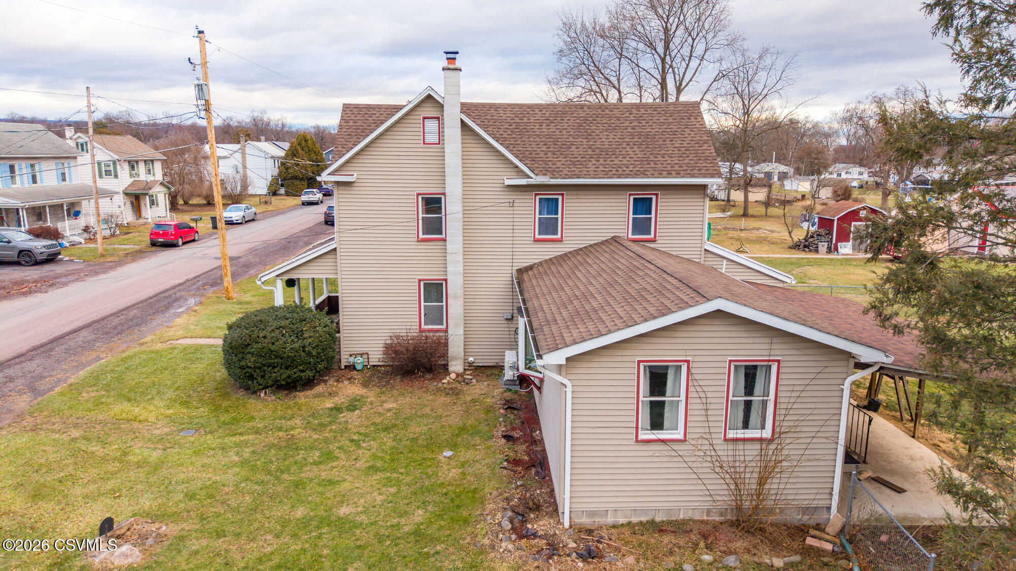 Properties 6 6520 3RD Street