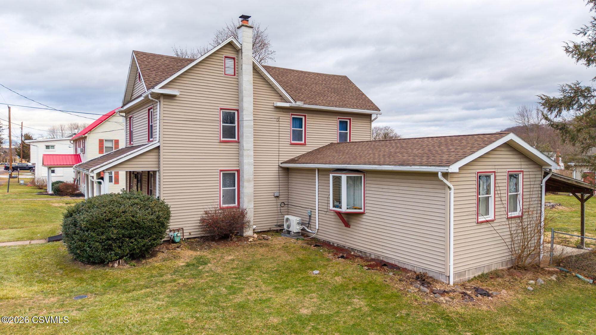 Properties 5 6520 3RD Street