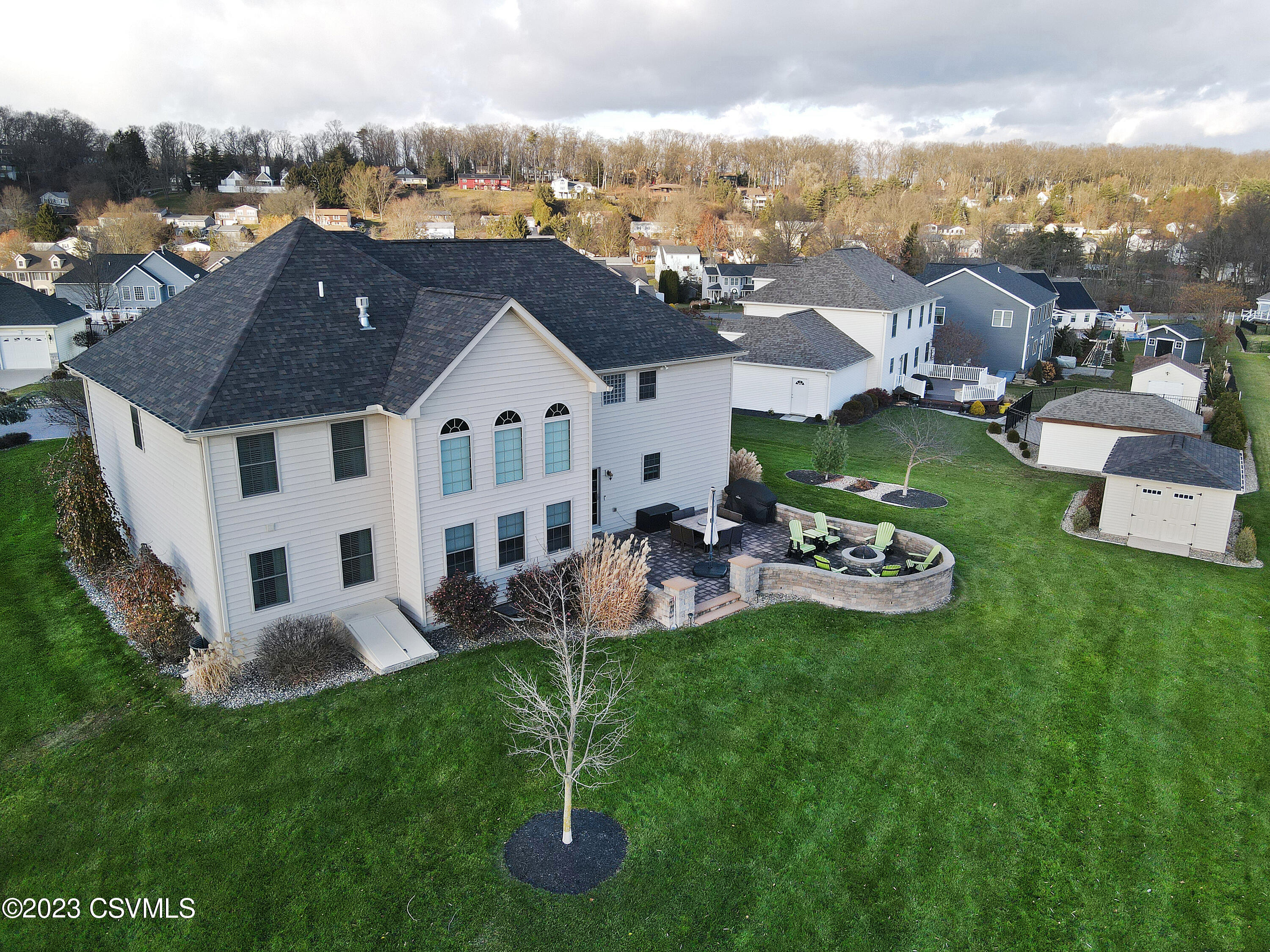 Selinsgrove, Pennsylvania 17870, United States, 5 Bedrooms Bedrooms, ,6 BathroomsBathrooms,Residential,Active,68336