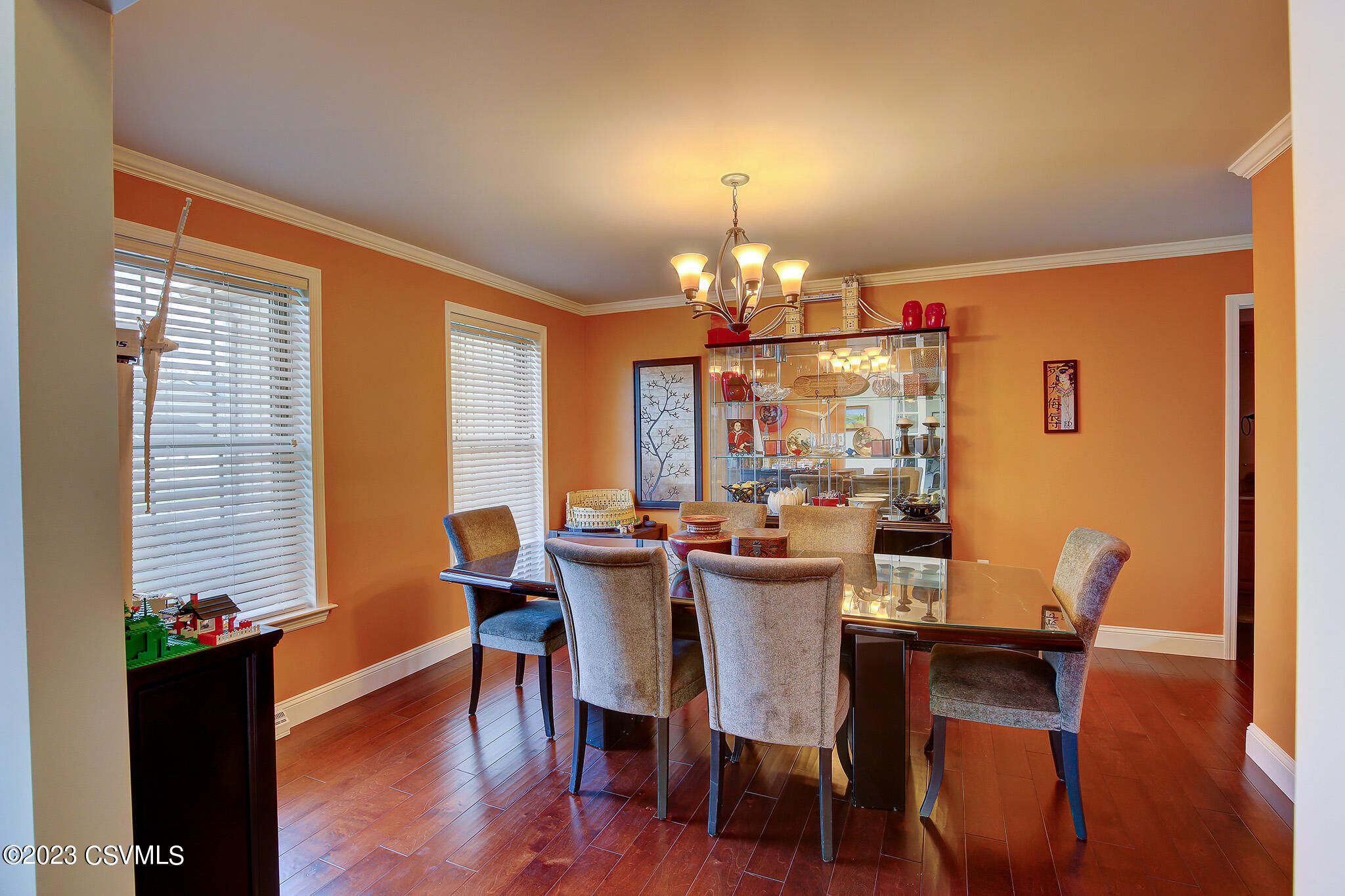 Selinsgrove, Pennsylvania 17870, United States, 5 Bedrooms Bedrooms, ,6 BathroomsBathrooms,Residential,Active,68336