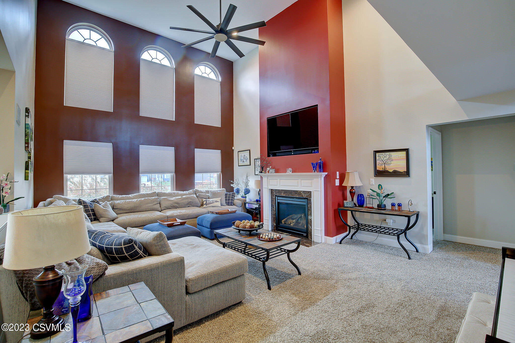 Selinsgrove, Pennsylvania 17870, United States, 5 Bedrooms Bedrooms, ,6 BathroomsBathrooms,Residential,Active,68336