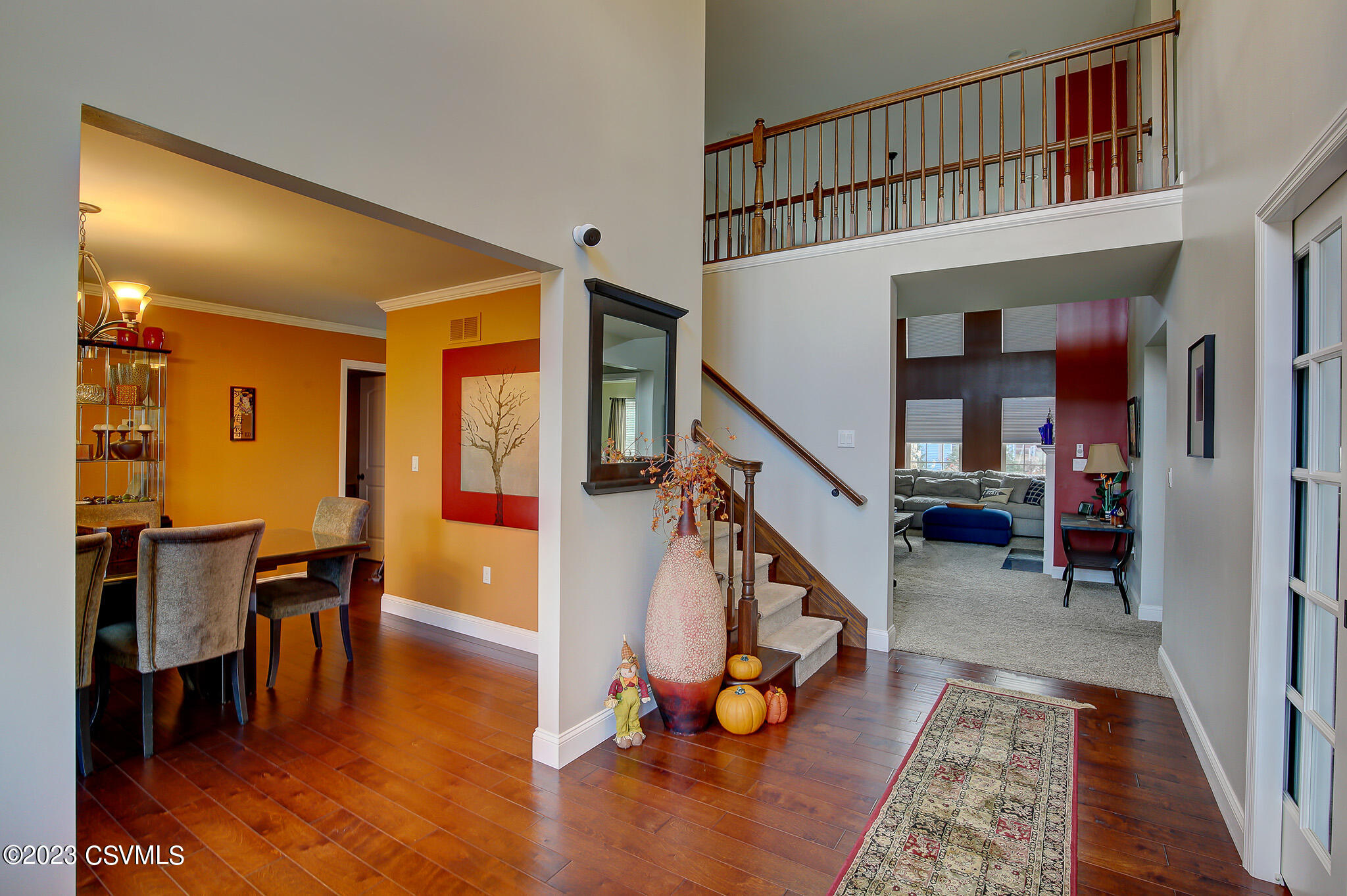 Selinsgrove, Pennsylvania 17870, United States, 5 Bedrooms Bedrooms, ,6 BathroomsBathrooms,Residential,Active,68336