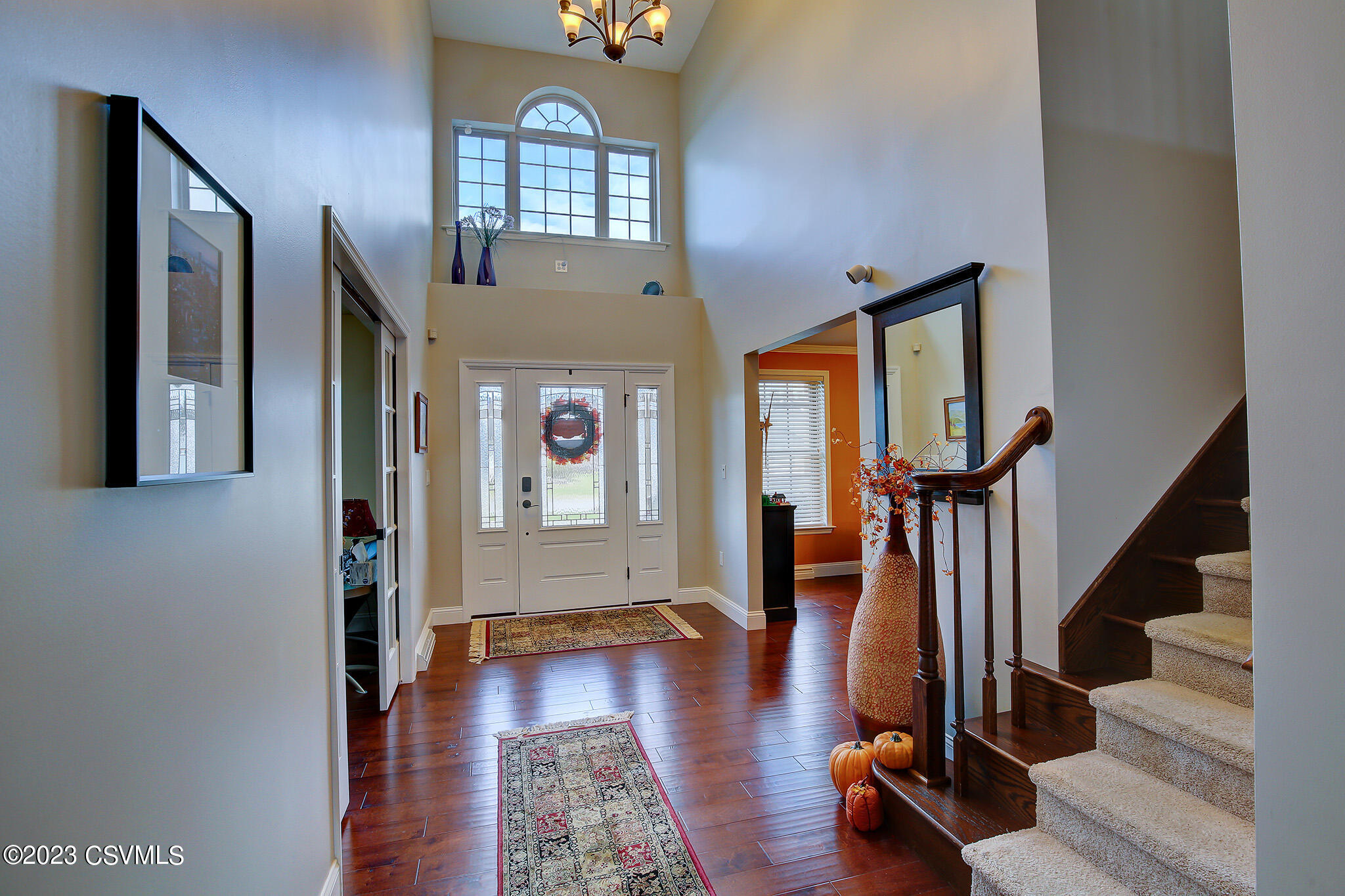 Selinsgrove, Pennsylvania 17870, United States, 5 Bedrooms Bedrooms, ,6 BathroomsBathrooms,Residential,Active,68336