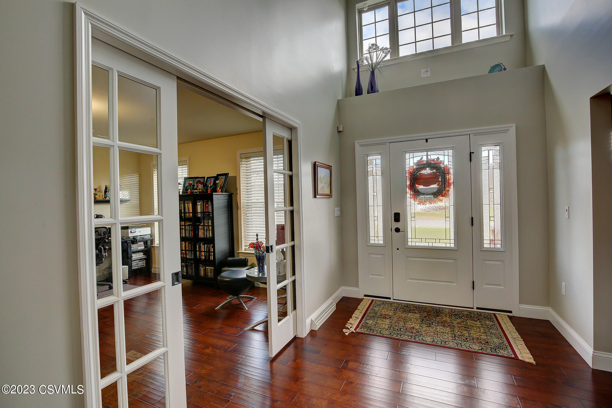 Selinsgrove, Pennsylvania 17870, United States, 5 Bedrooms Bedrooms, ,6 BathroomsBathrooms,Residential,Active,68336