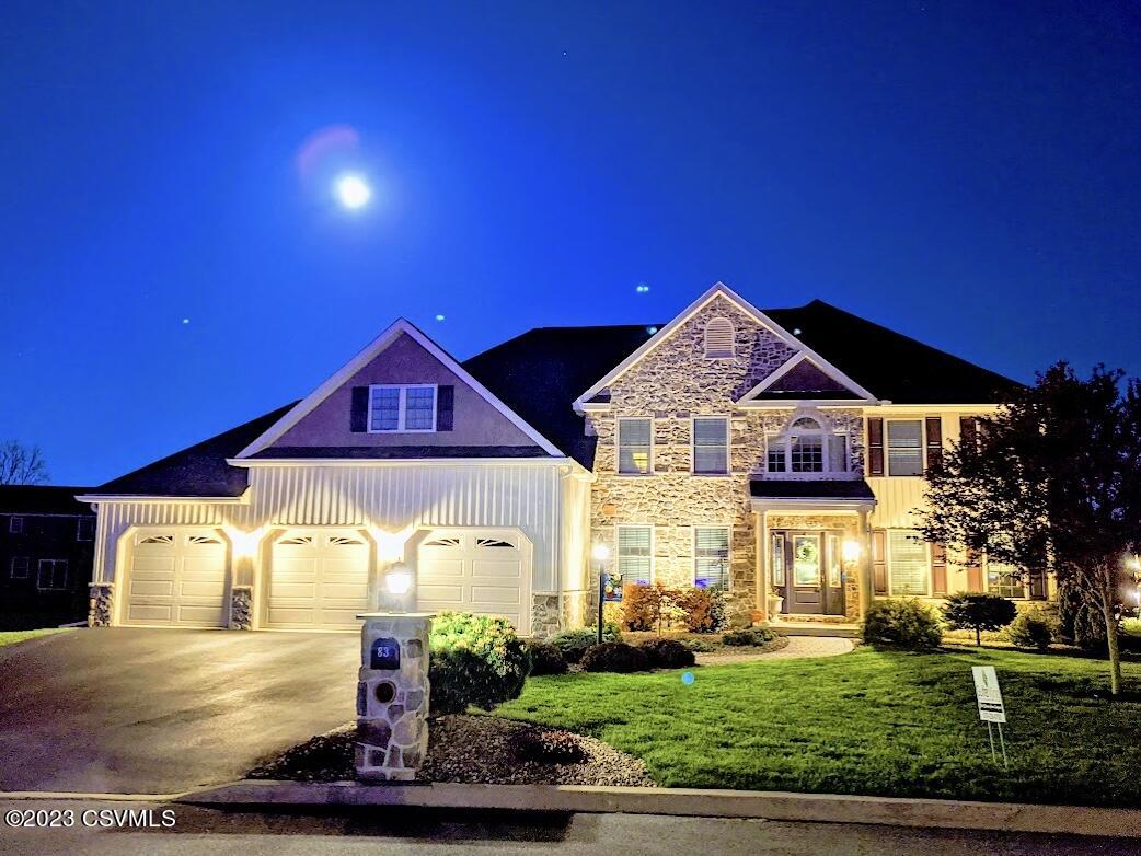 Selinsgrove, Pennsylvania 17870, United States, 5 Bedrooms Bedrooms, ,6 BathroomsBathrooms,Residential,Active,68336