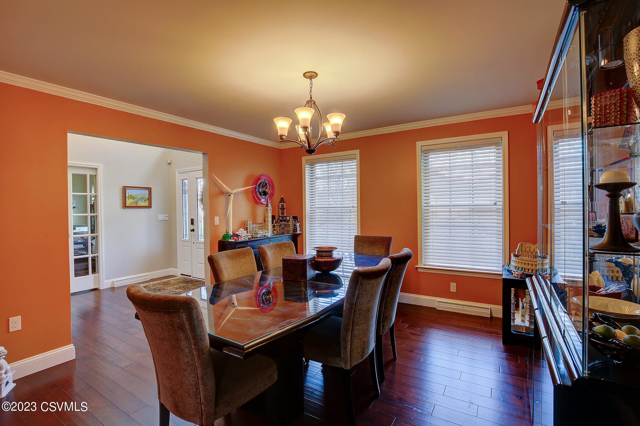 Selinsgrove, Pennsylvania 17870, United States, 5 Bedrooms Bedrooms, ,6 BathroomsBathrooms,Residential,Active,68336