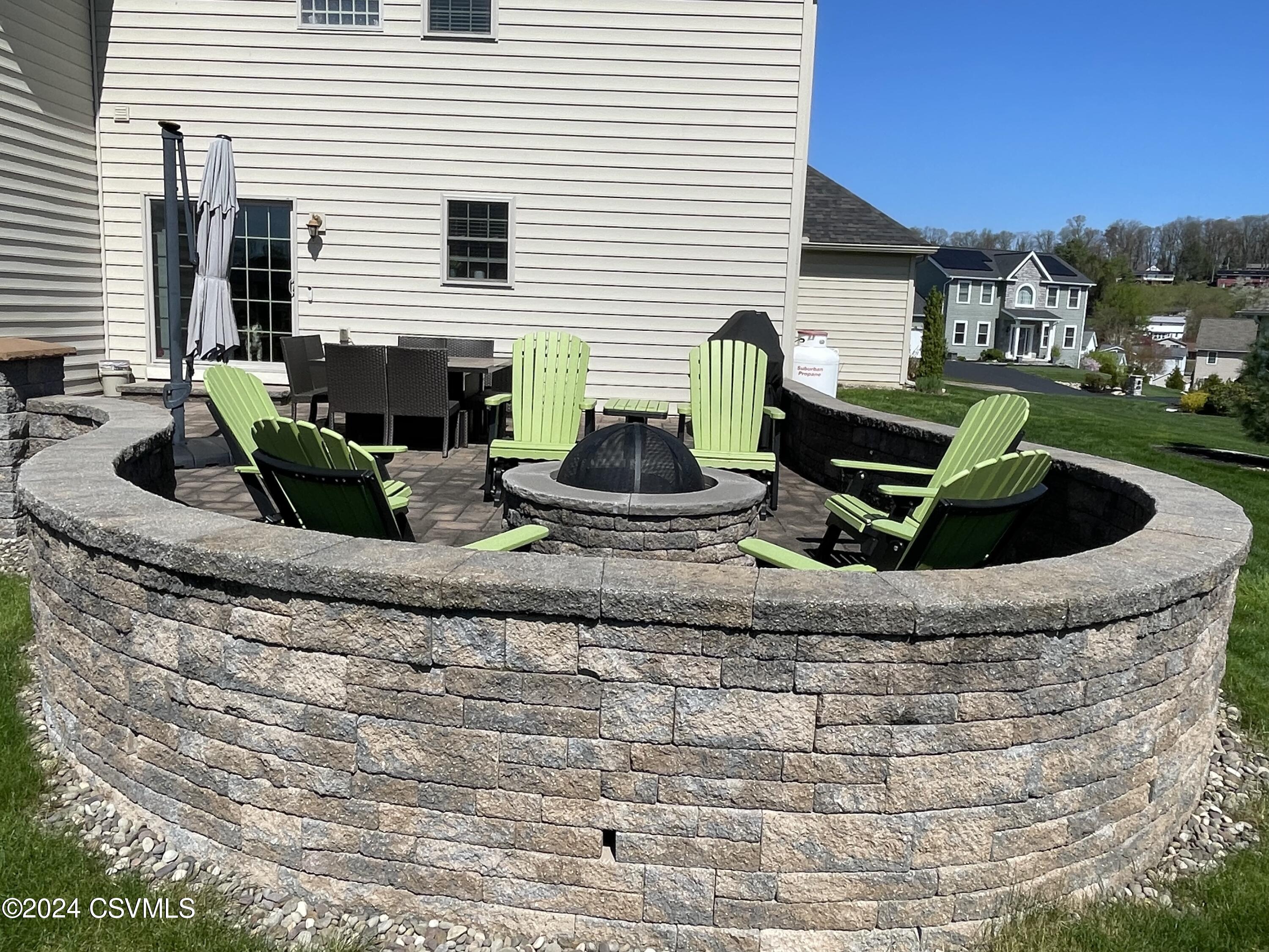 Selinsgrove, Pennsylvania 17870, United States, 5 Bedrooms Bedrooms, ,6 BathroomsBathrooms,Residential,Active,68336