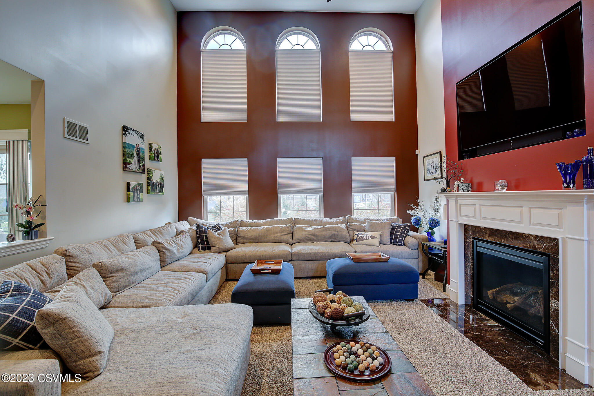 Selinsgrove, Pennsylvania 17870, United States, 5 Bedrooms Bedrooms, ,6 BathroomsBathrooms,Residential,Active,68336